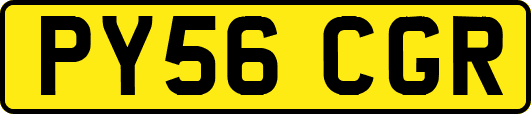 PY56CGR