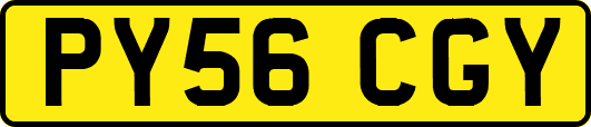PY56CGY