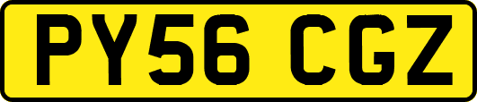 PY56CGZ
