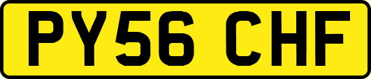 PY56CHF