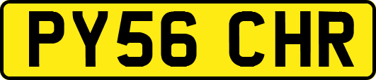 PY56CHR