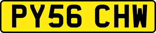 PY56CHW
