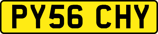 PY56CHY
