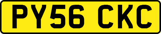 PY56CKC