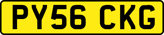 PY56CKG