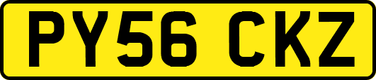 PY56CKZ