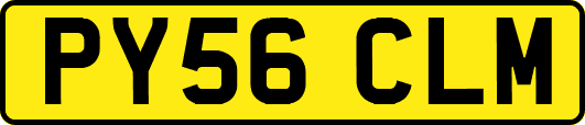 PY56CLM