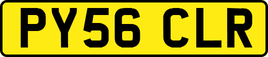 PY56CLR