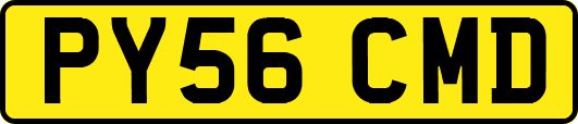 PY56CMD