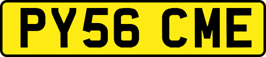 PY56CME