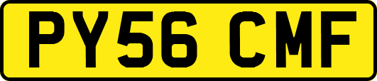 PY56CMF