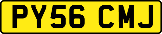 PY56CMJ