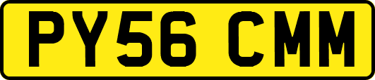 PY56CMM