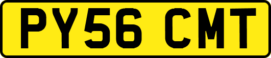 PY56CMT