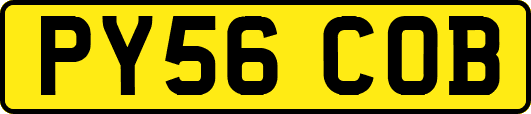 PY56COB