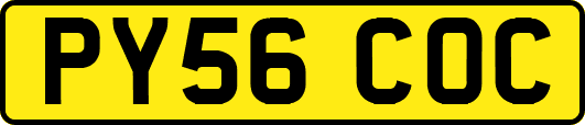 PY56COC
