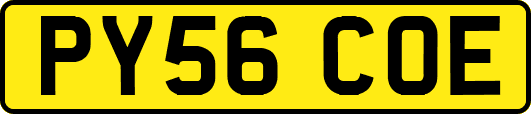 PY56COE