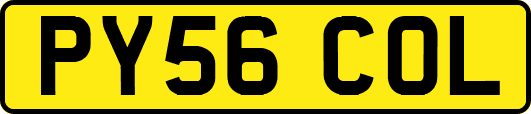 PY56COL