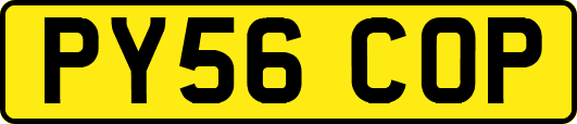PY56COP