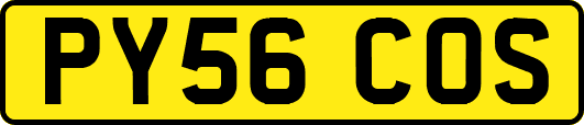 PY56COS