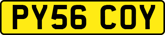 PY56COY