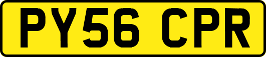 PY56CPR