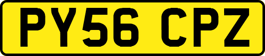 PY56CPZ