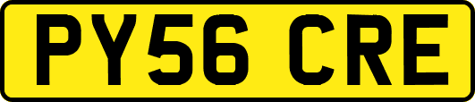PY56CRE