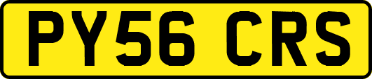 PY56CRS