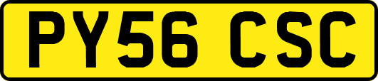 PY56CSC