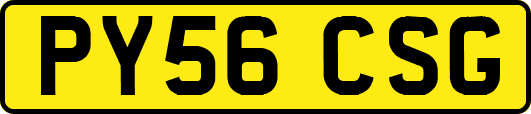 PY56CSG
