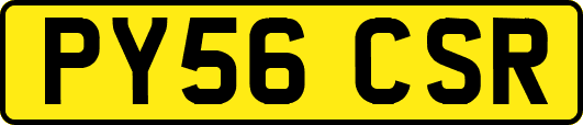 PY56CSR
