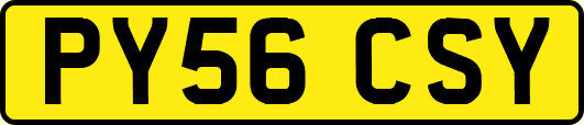 PY56CSY