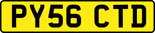 PY56CTD