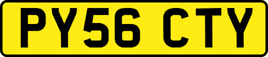 PY56CTY