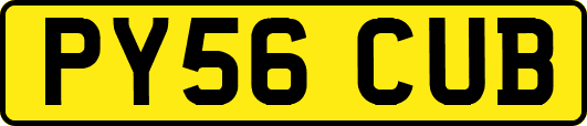 PY56CUB