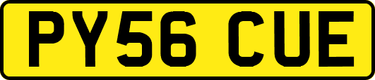 PY56CUE