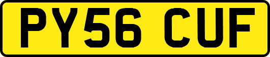 PY56CUF