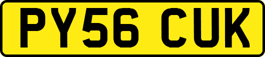 PY56CUK