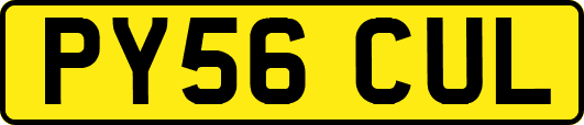 PY56CUL