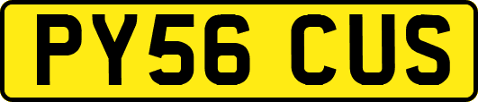 PY56CUS