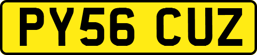 PY56CUZ