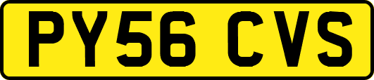 PY56CVS