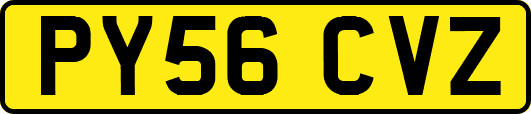 PY56CVZ