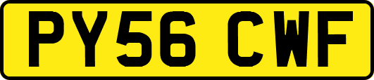PY56CWF