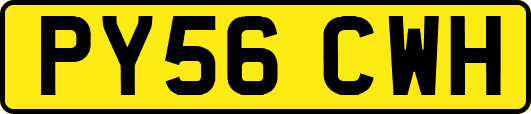 PY56CWH