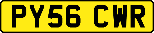 PY56CWR