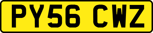 PY56CWZ