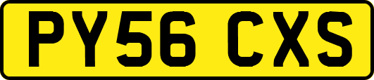 PY56CXS