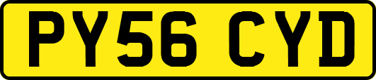 PY56CYD